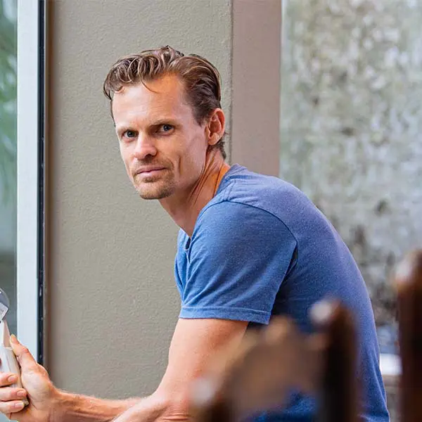 End of lease cleaning